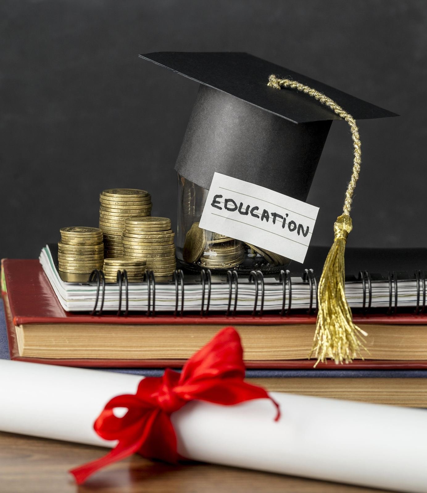 College Funding Specialists workshop